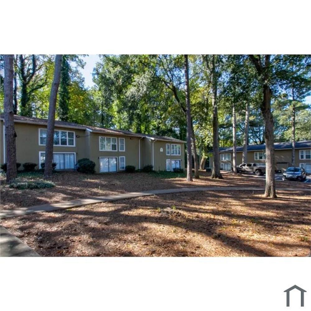 Stanton Rd SW, Atlanta GA 30311 on Alcove