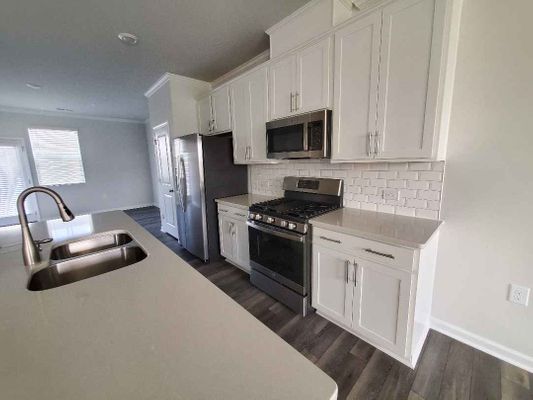 Kasota Ln, Raleigh, NC listing photo