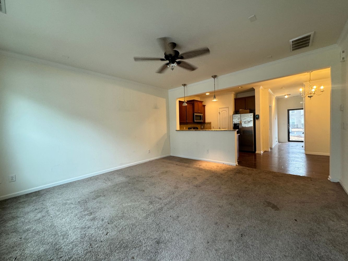 Warm Springs Ln, Raleigh NC 27610 on Alcove