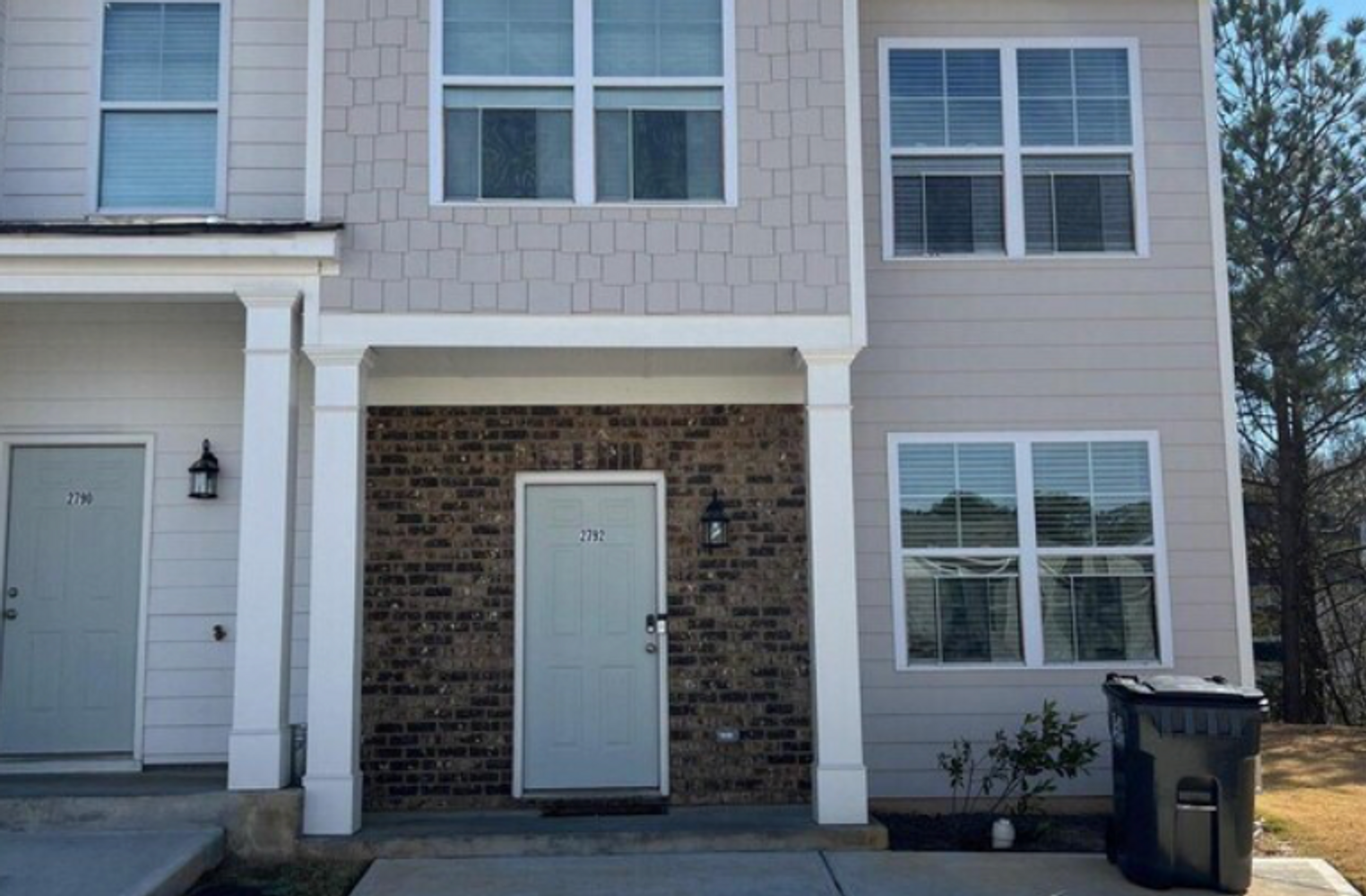 Laurel Ridge Cir, Atlanta GA 30344 on Alcove