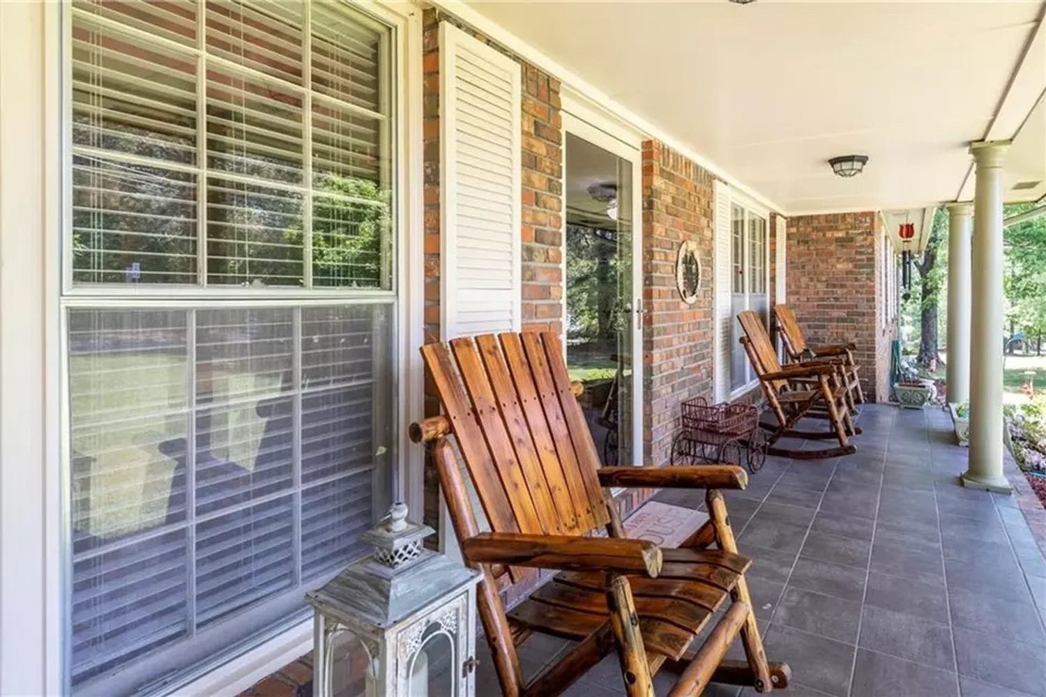 Morgan Rd, Canton GA 30115 on Alcove