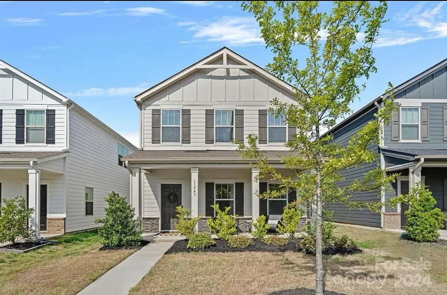Old Statesville Rd, Huntersville 28078 on Alcove