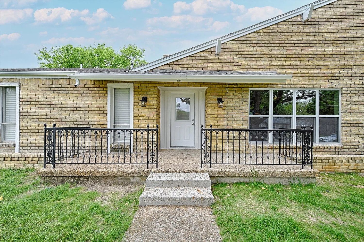 Forest Grove Dr, Richardson TX 75080 on Alcove