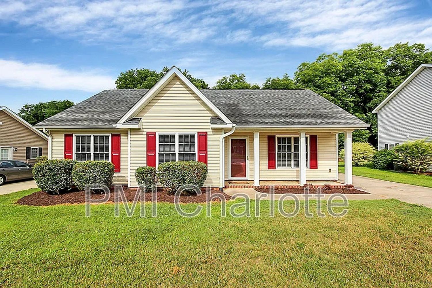 S Ridge Ave, Kannapolis 28083 on Alcove