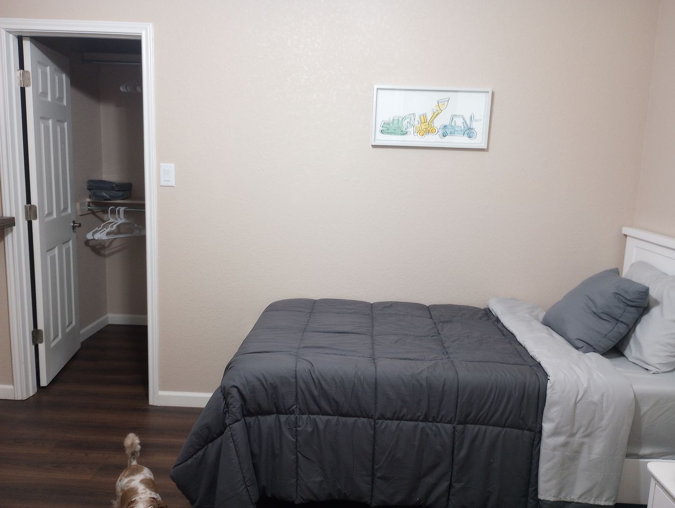Co-living rooms at Arabian King, Converse TX 78109 on Alcove