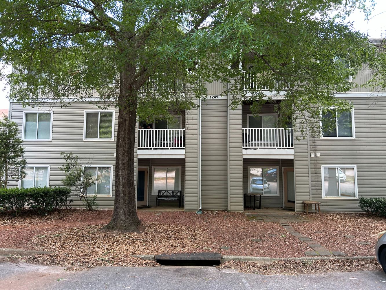 University Ct, Raleigh 27606 on Alcove