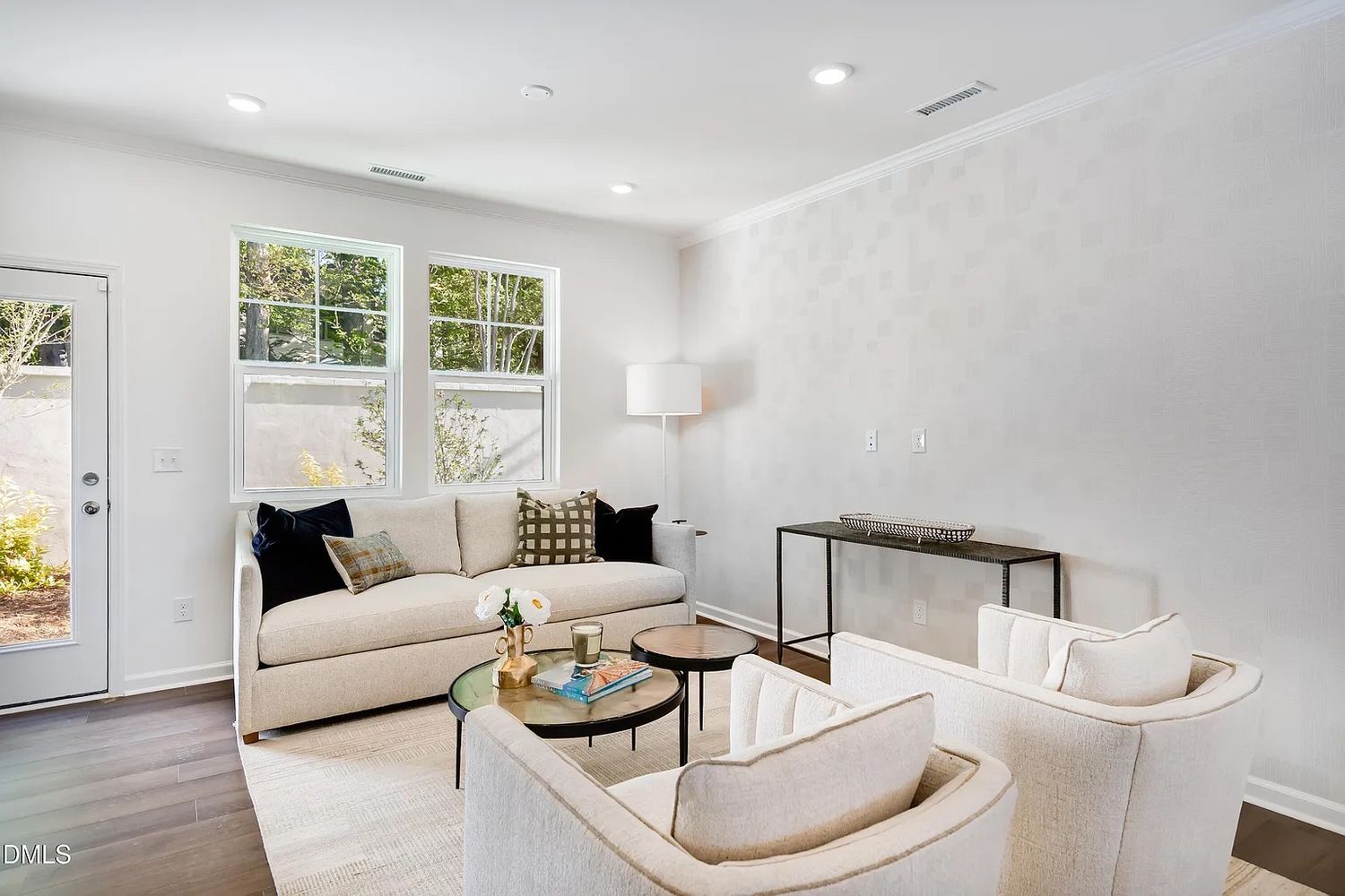 Crescent Townes Wy, Raleigh NC 27604 on Alcove