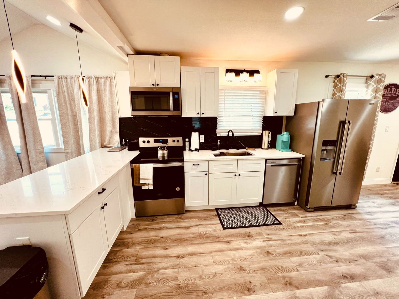 W Brooklyn Ave, Dallas TX 75211 on Alcove