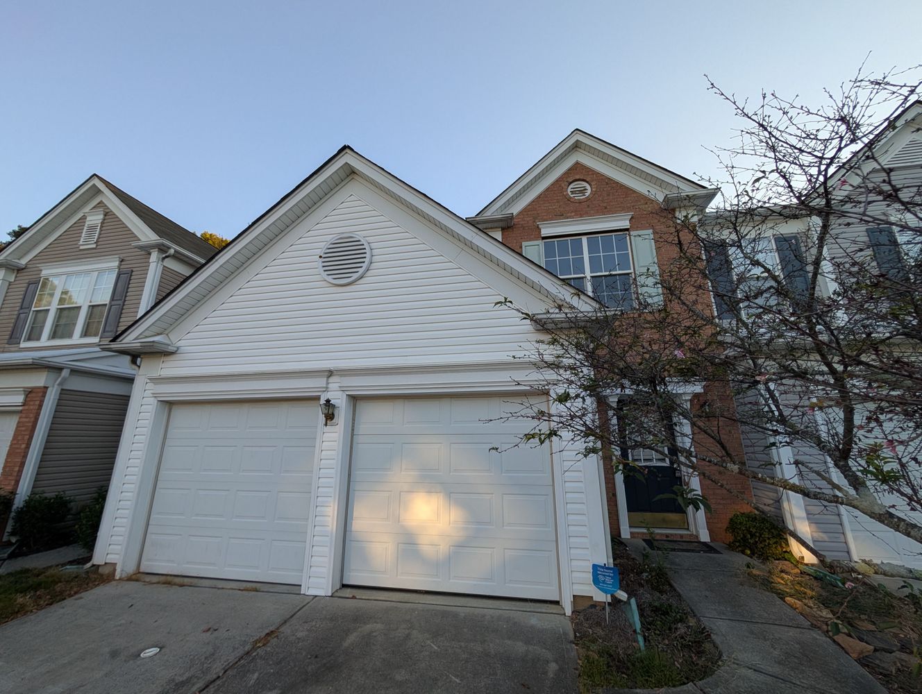 Dunford St, Charlotte NC 28277 on Alcove