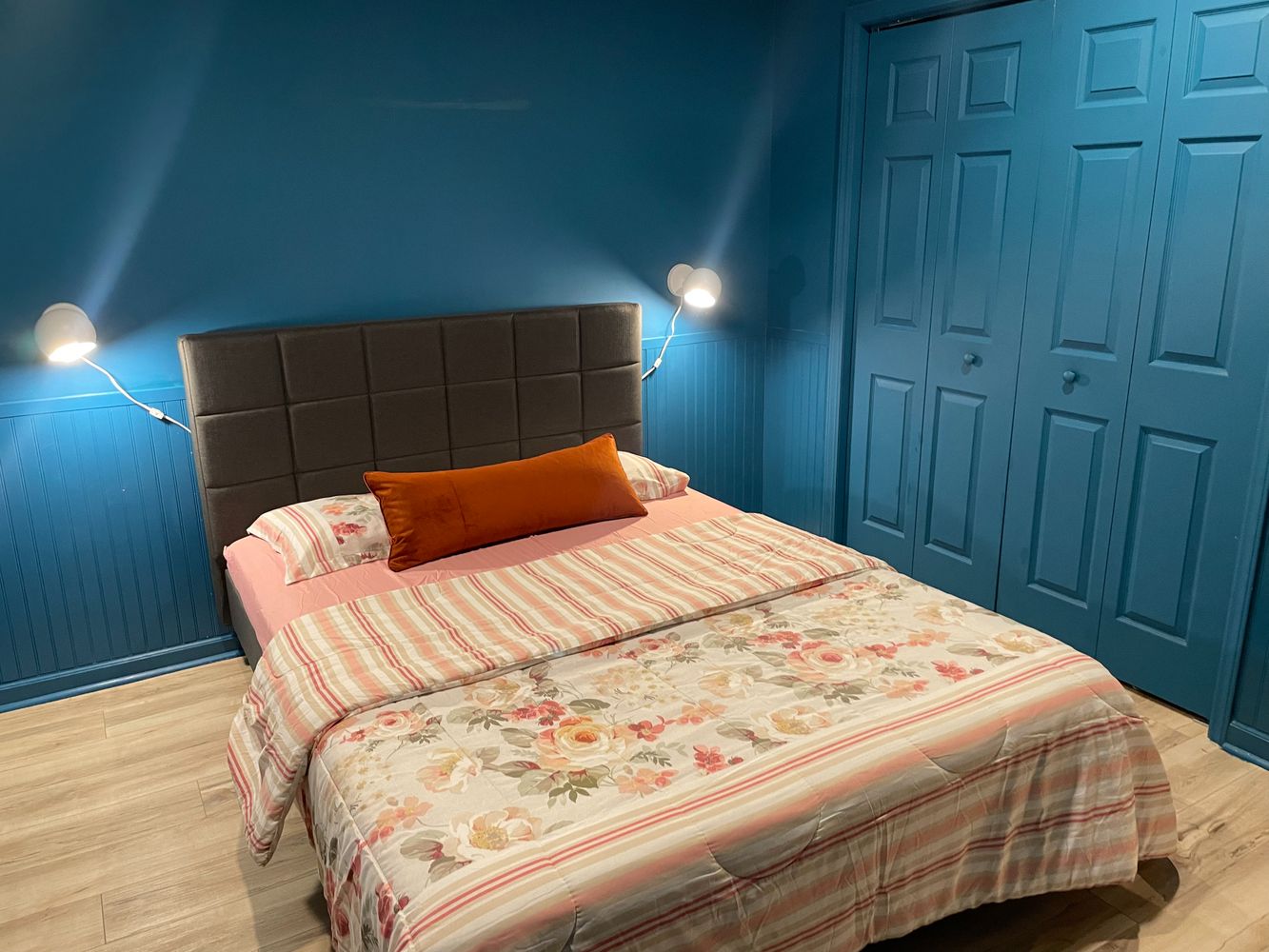 Co-living rooms at Trailwood Heights Ln, Raleigh NC 27603 on Alcove