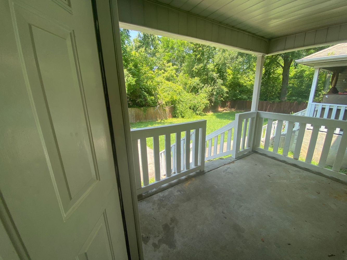 Beck St, Greensboro NC 27405 on Alcove