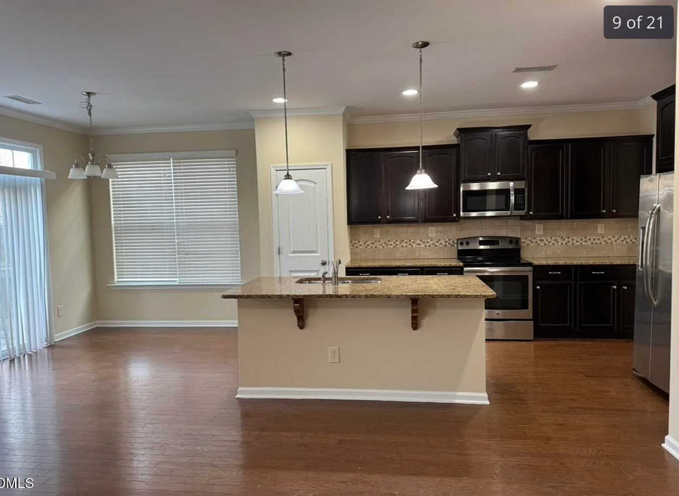 Brintons Cottage St, Raleigh NC 27616 on Alcove