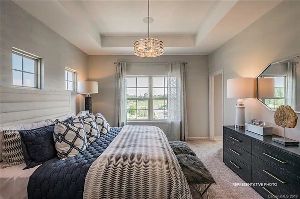 Ainslie Downs St, Charlotte, NC listing photo