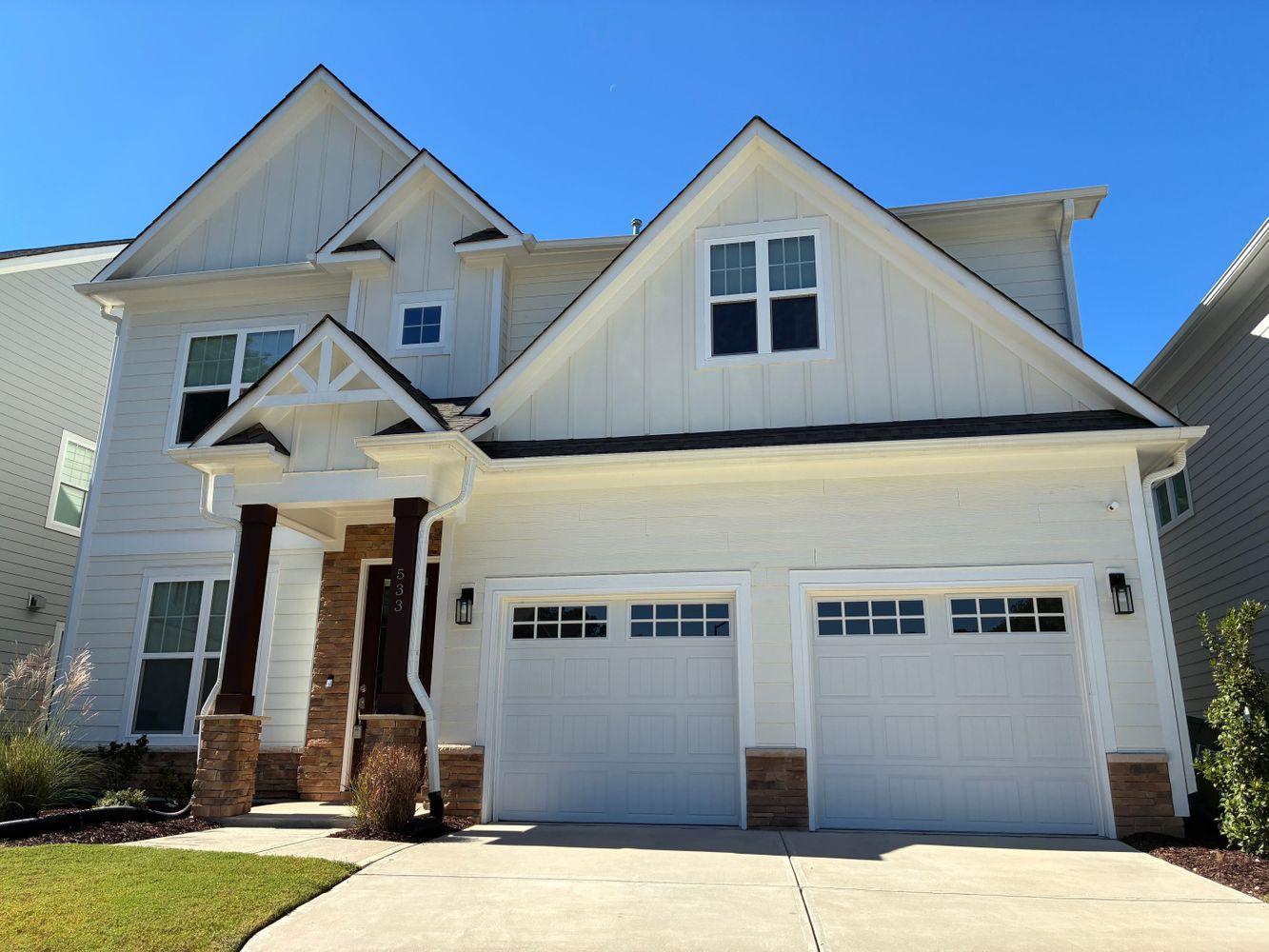 Kings Lake Wy, Durham 27703 on Alcove