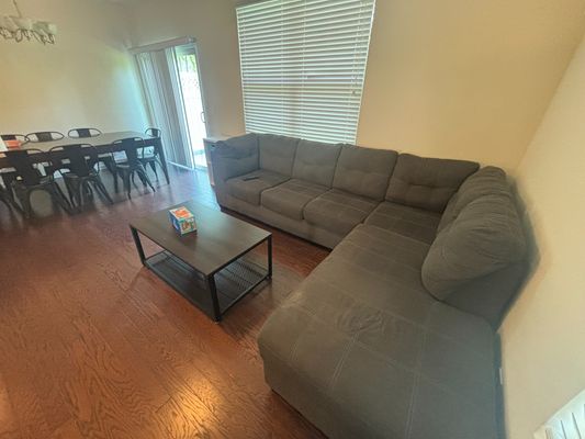 Sangre De Cristo Dr, Durham, NC listing photo
