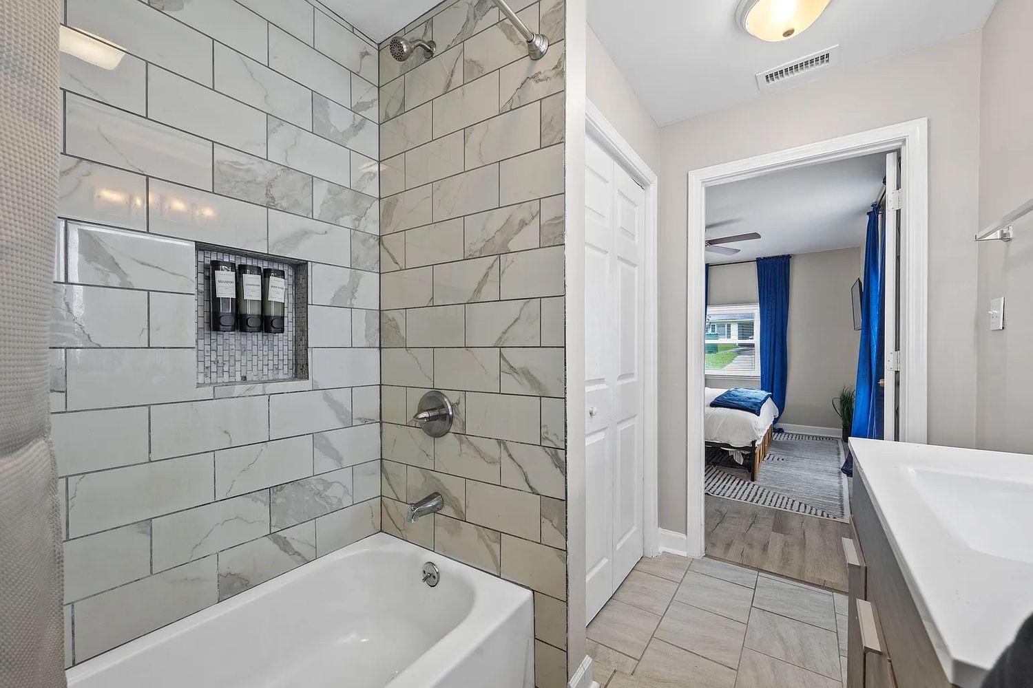 Ayrshire Cir NW, Atlanta GA 30318 on Alcove