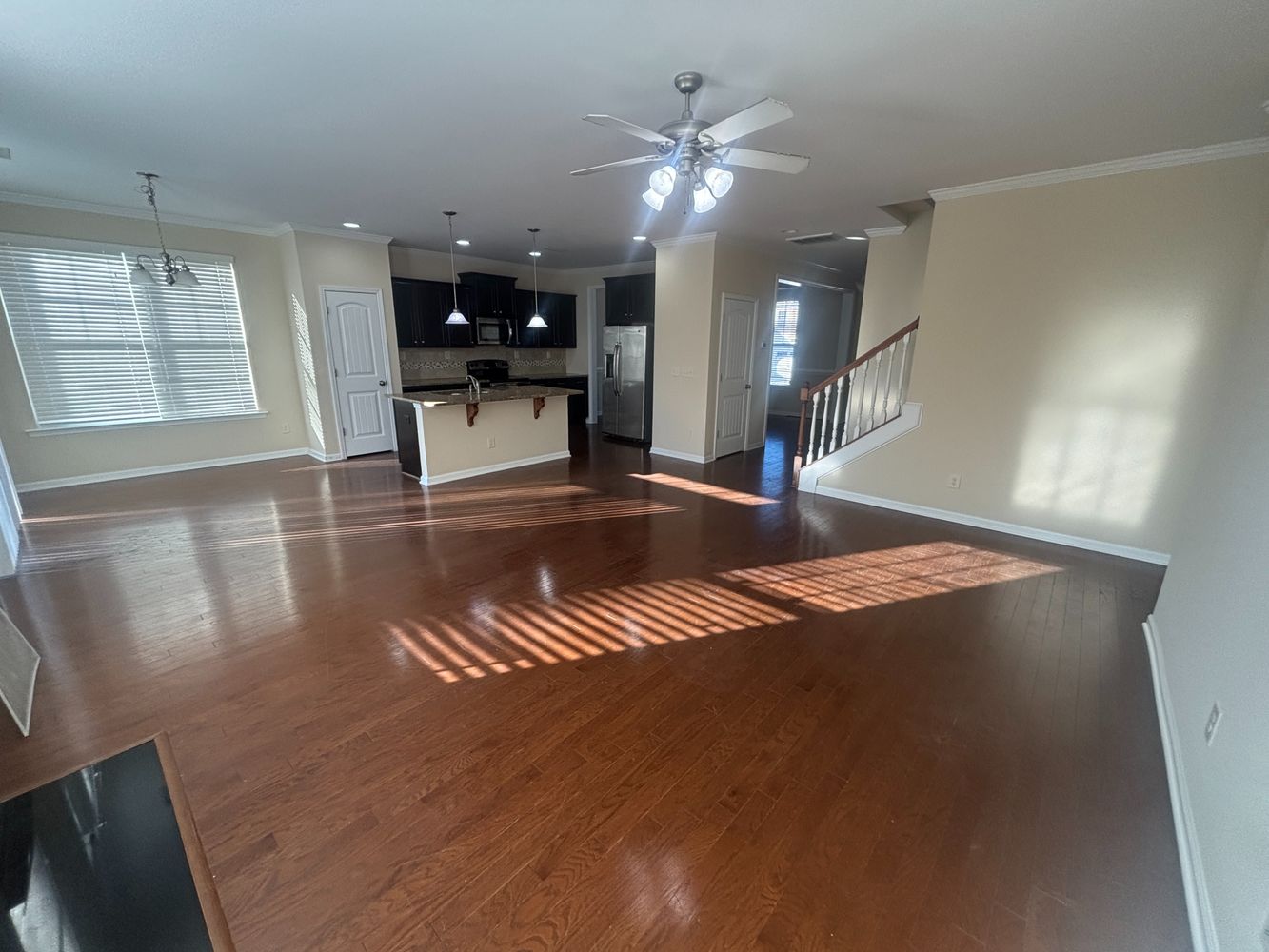 Brintons Cottage St, Raleigh NC 27616 on Alcove