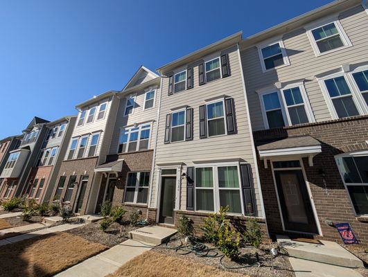 Cleburne Ct, Charlotte, NC listing photo