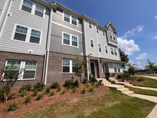 Memorial Pkwy, Charlotte, NC listing photo