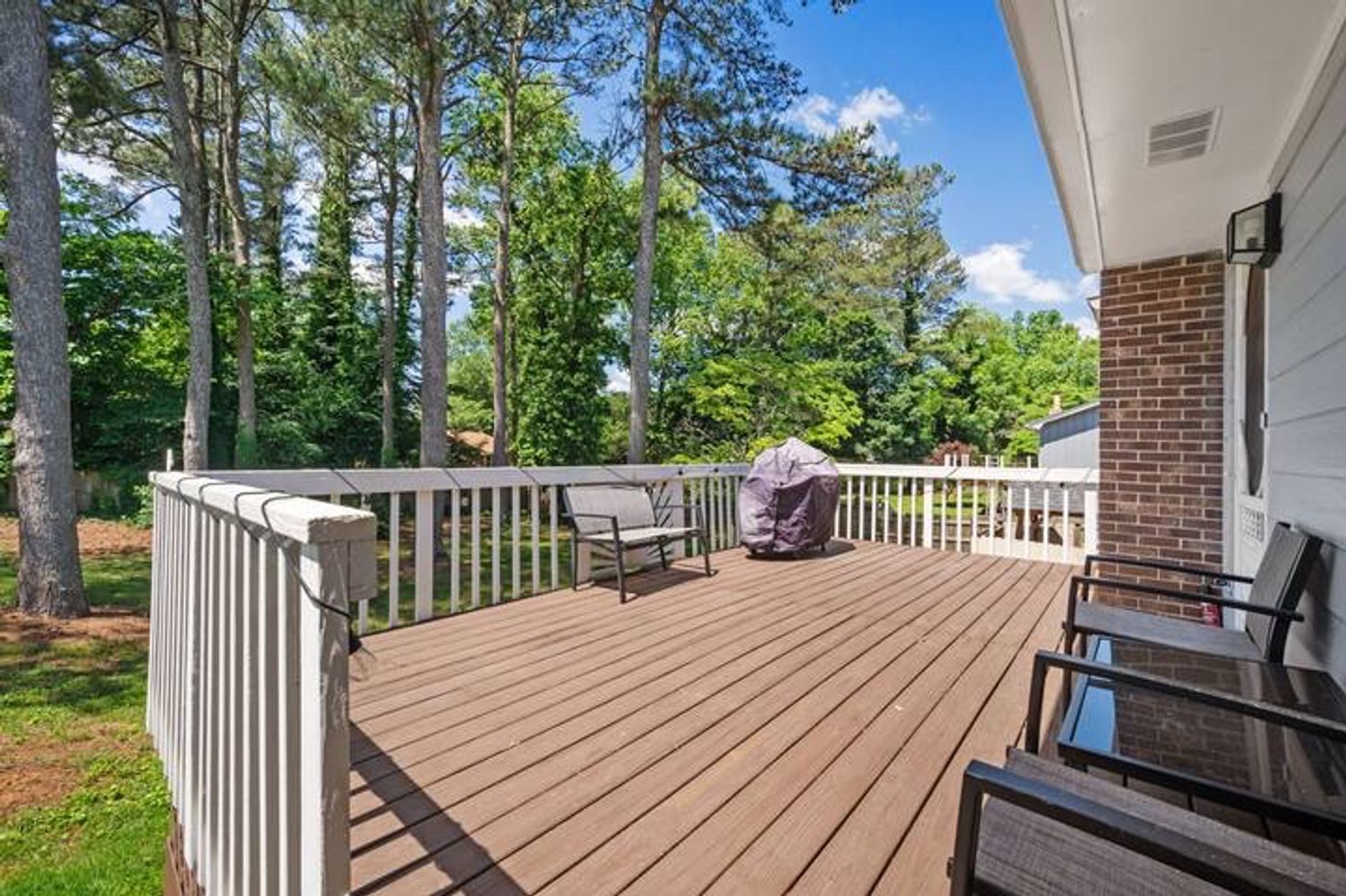 Greg Dr SW, Lilburn GA 30047 on Alcove