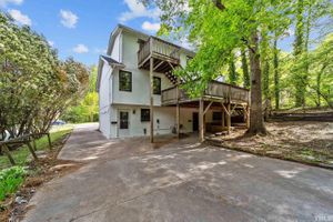 Buckingham Rd, Garner NC 27529 on Alcove