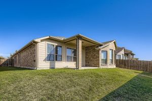 Broad Bay Ln, Fort Worth TX 76179 on Alcove