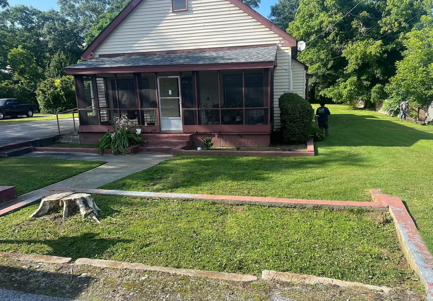 Green St NE, Conyers 30012 on Alcove