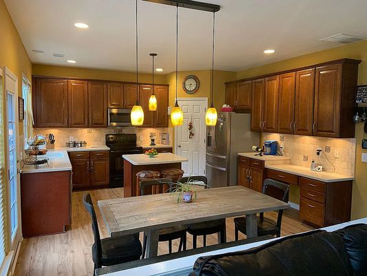 Arbor Vista Dr listing photo