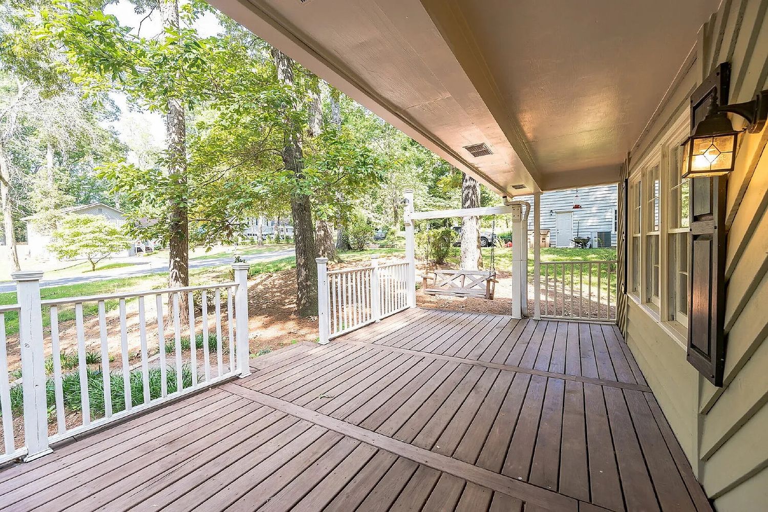 Old Mabry Pl, Roswell GA 30075 on Alcove