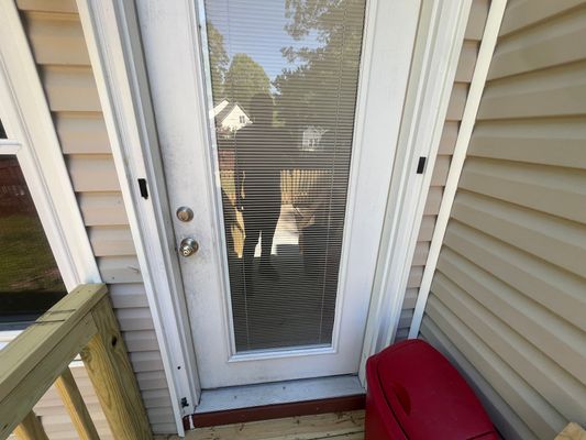 Daingerfield Dr listing photo
