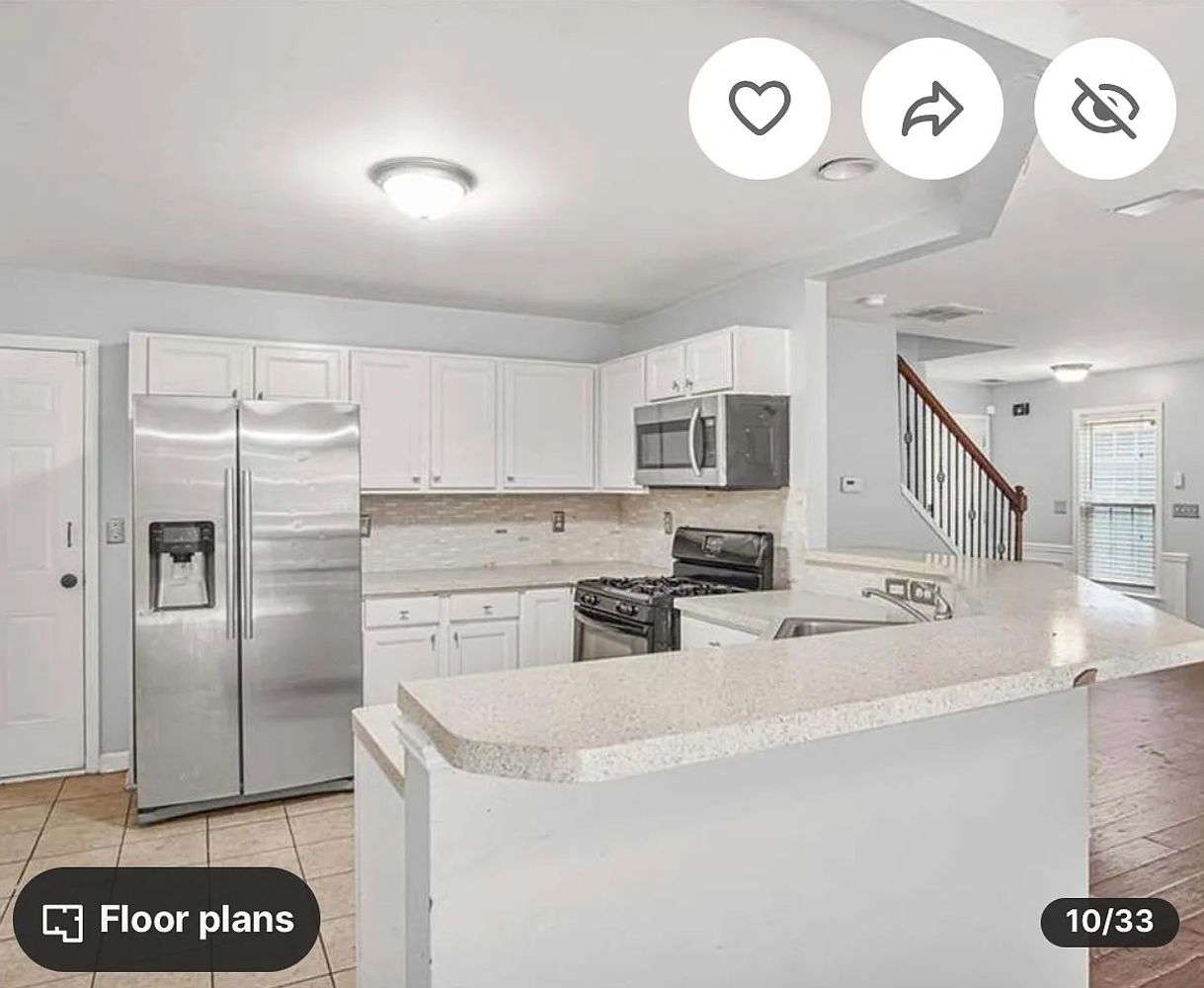 Victoria Park SW, Atlanta GA 30331 on Alcove