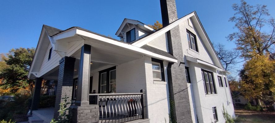 Formosa Ave, Durham, NC listing photo