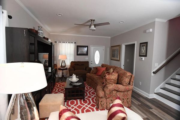 S Person St, Raleigh, NC listing photo