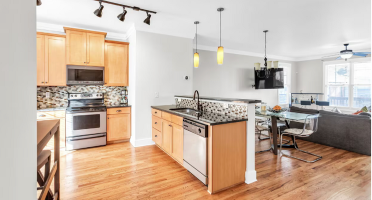 Liberty Commons Dr Nw listing photo