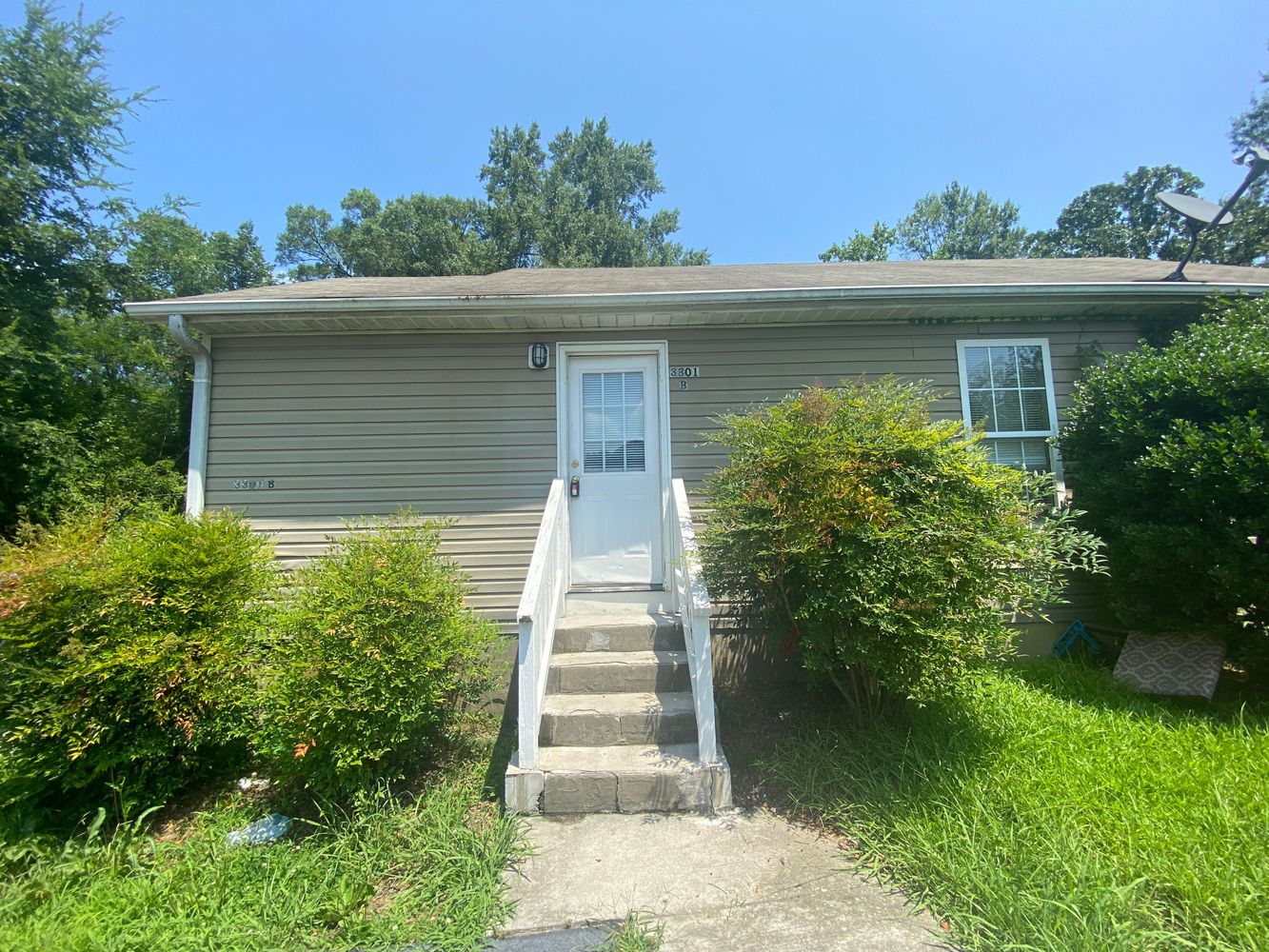 Beck St, Greensboro NC 27405 on Alcove