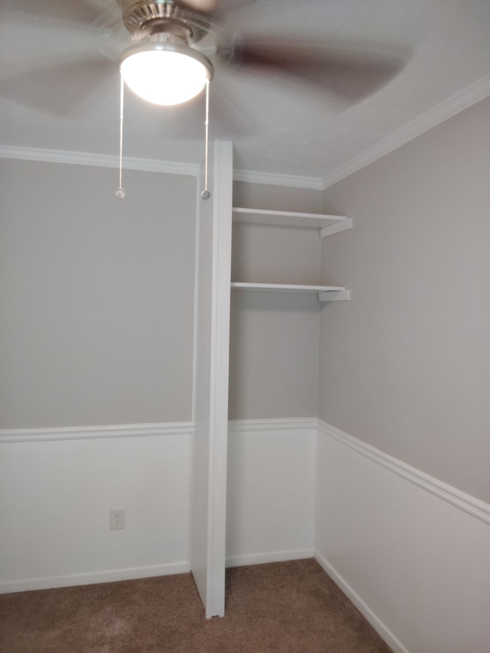 Co-living rooms at Mountain Springs Cir, Stone Mountain GA 30088 on Alcove