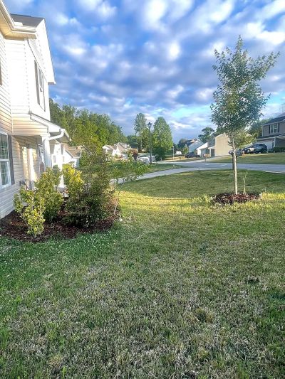 Meredith Woods Ln listing photo