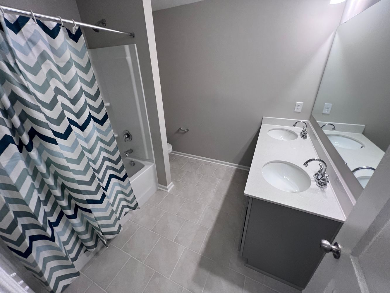 Co-living rooms at Reeves St, Charlotte NC 28269 on Alcove