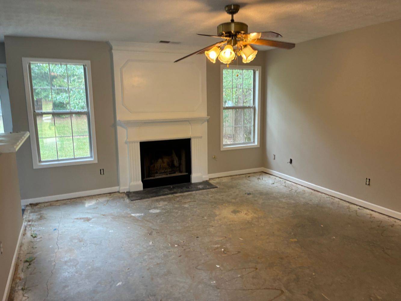 Tara Bend, Hampton GA 30228 on Alcove