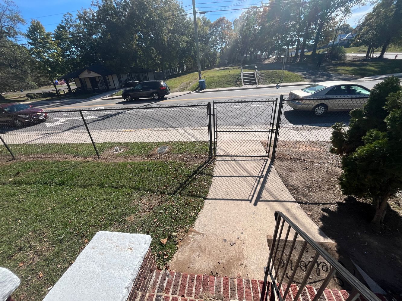 Holloway St, Durham NC 27701 on Alcove