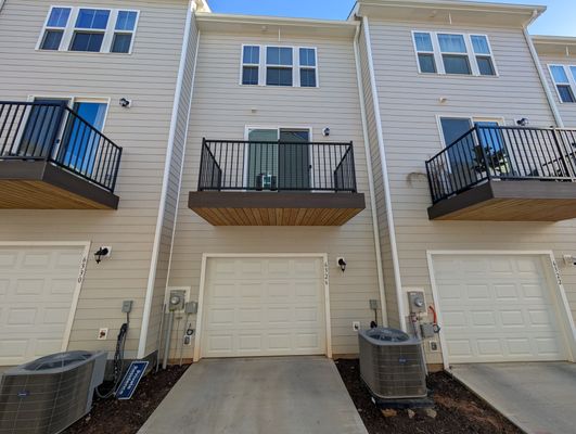 Cleburne Ct, Charlotte, NC listing photo