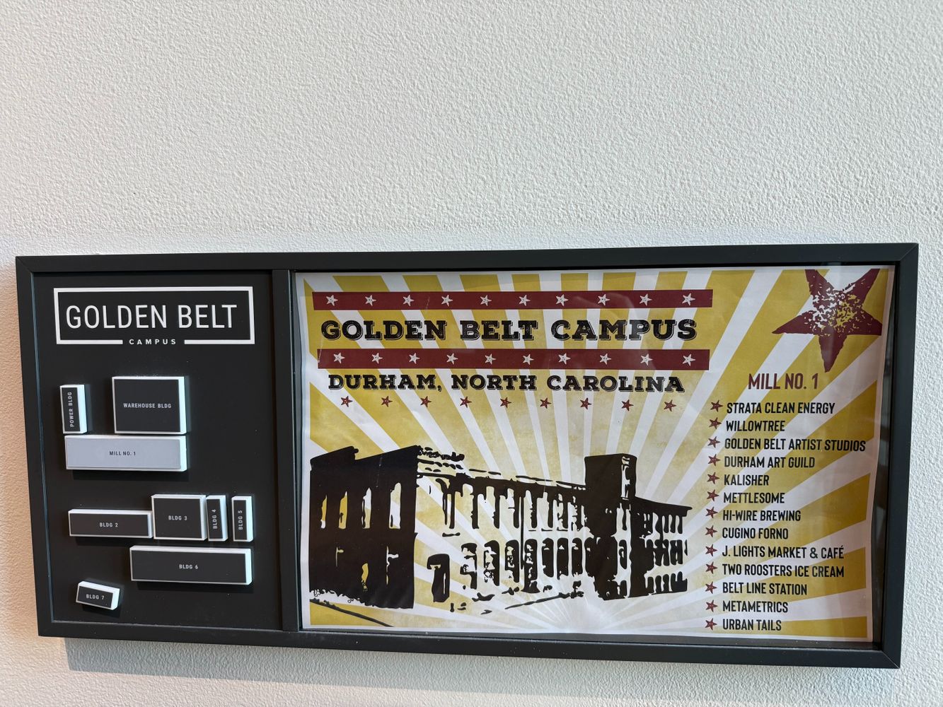 Liberty St, Durham NC 27701 on Alcove