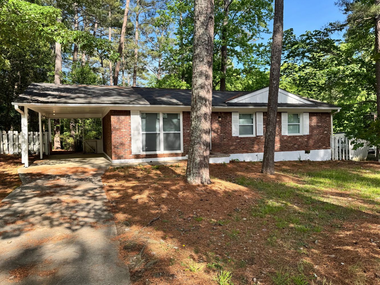 Sheppard Dr, Conley 30288 on Alcove