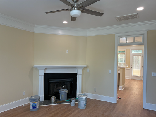 Windermere Dr, Durham, NC listing photo