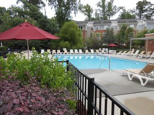 N Davidson St, Charlotte NC 28205 on Alcove