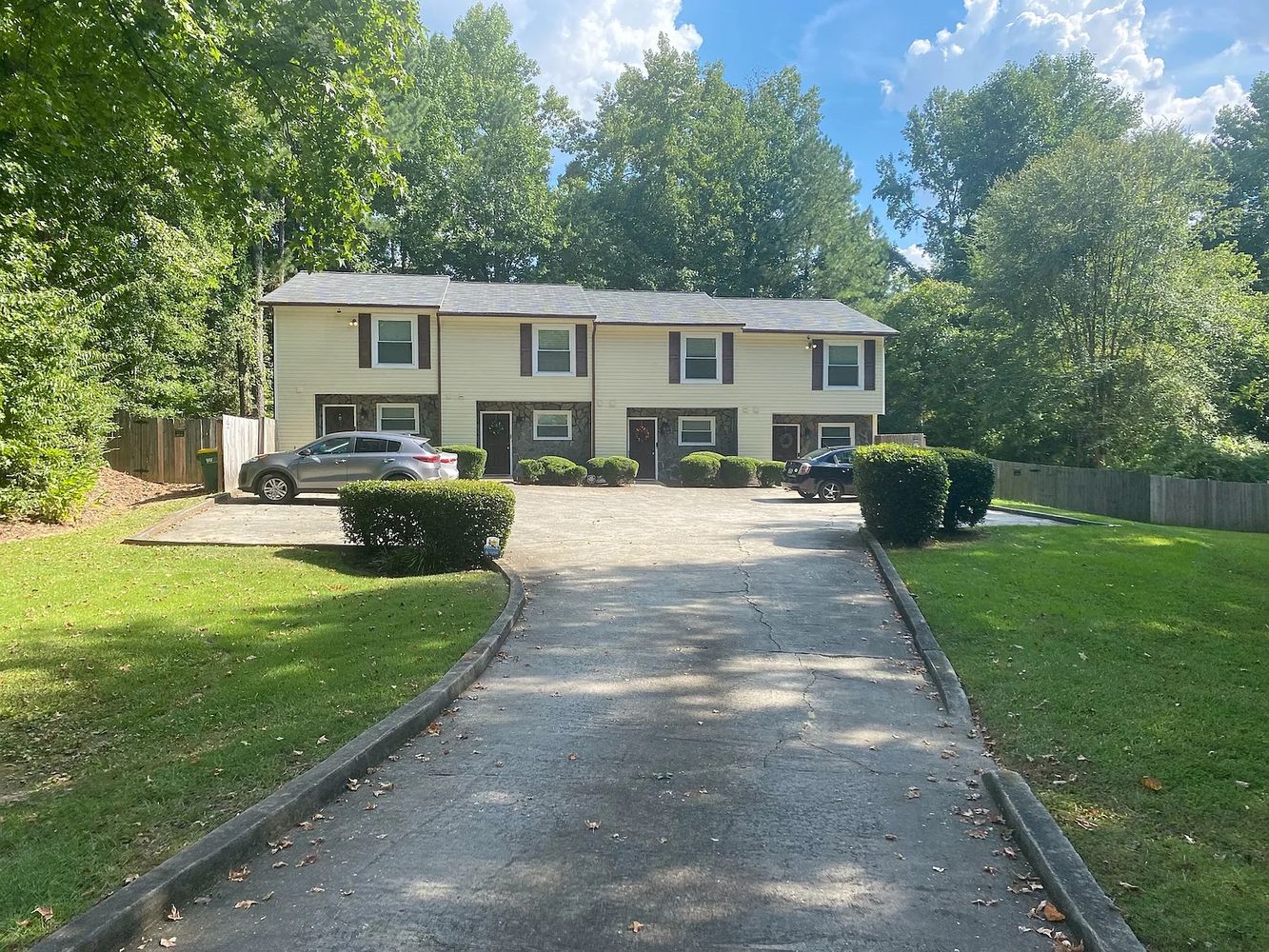 Baker Ct, Norcross GA 30092 on Alcove