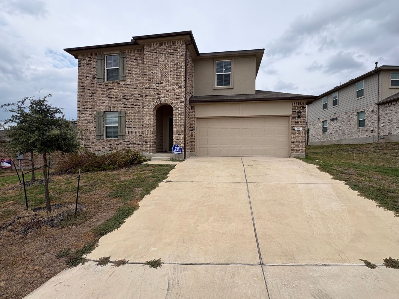 Bethpage Dr, San Marcos TX 78666 on Alcove
