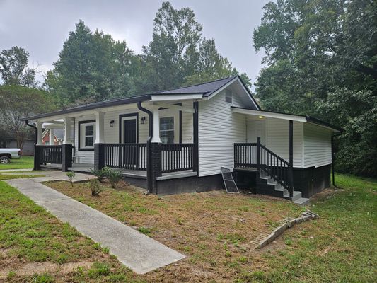 Ewing St Sw, Atlanta, GA listing photo