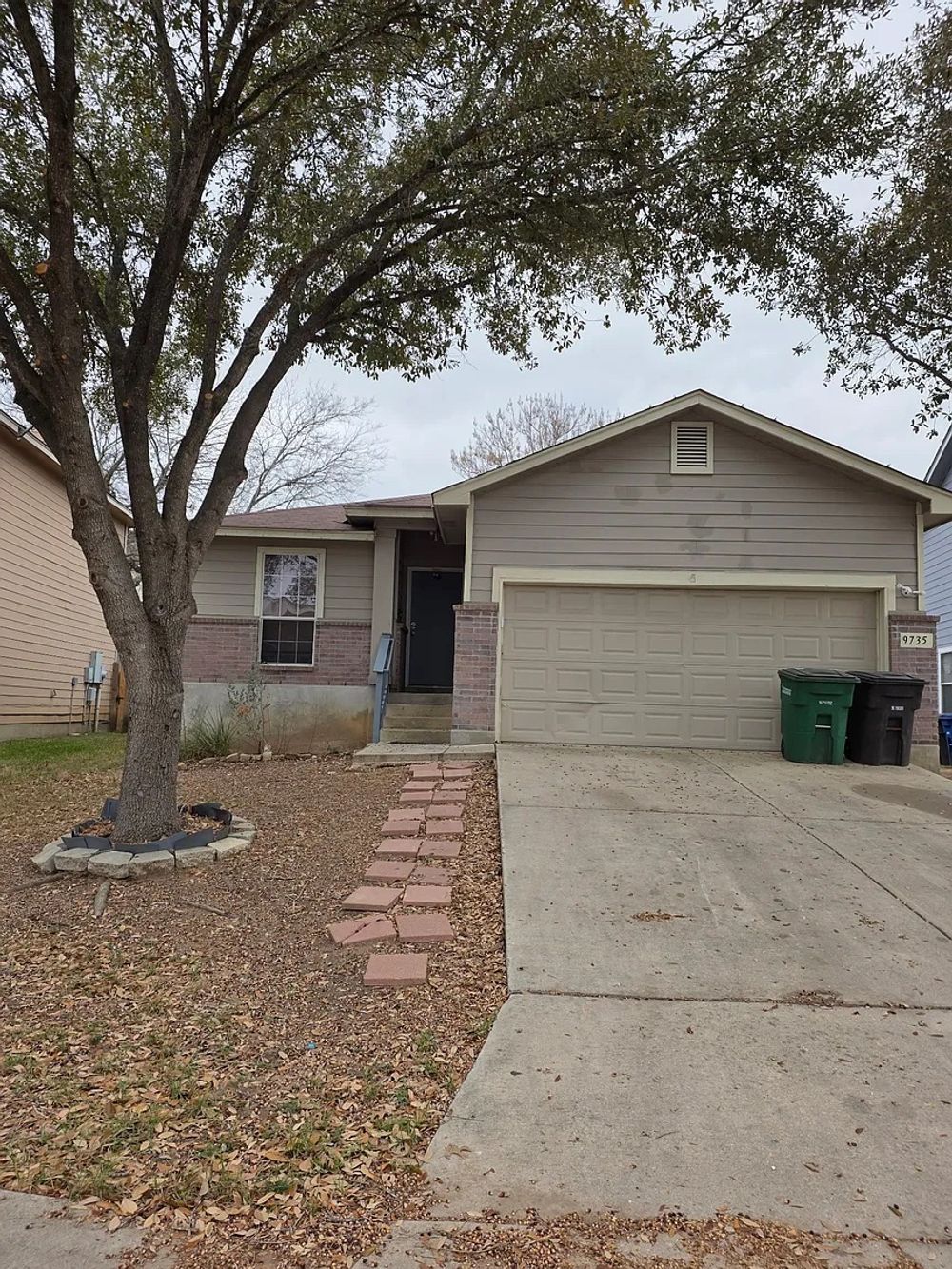 Ceremony Cove, San Antonio TX 78239 on Alcove