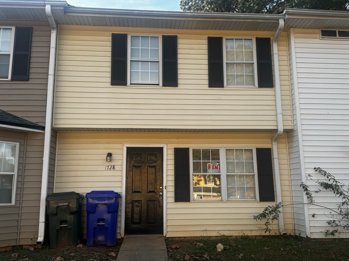 Bob White Ln SE, Conyers GA 30013 on Alcove